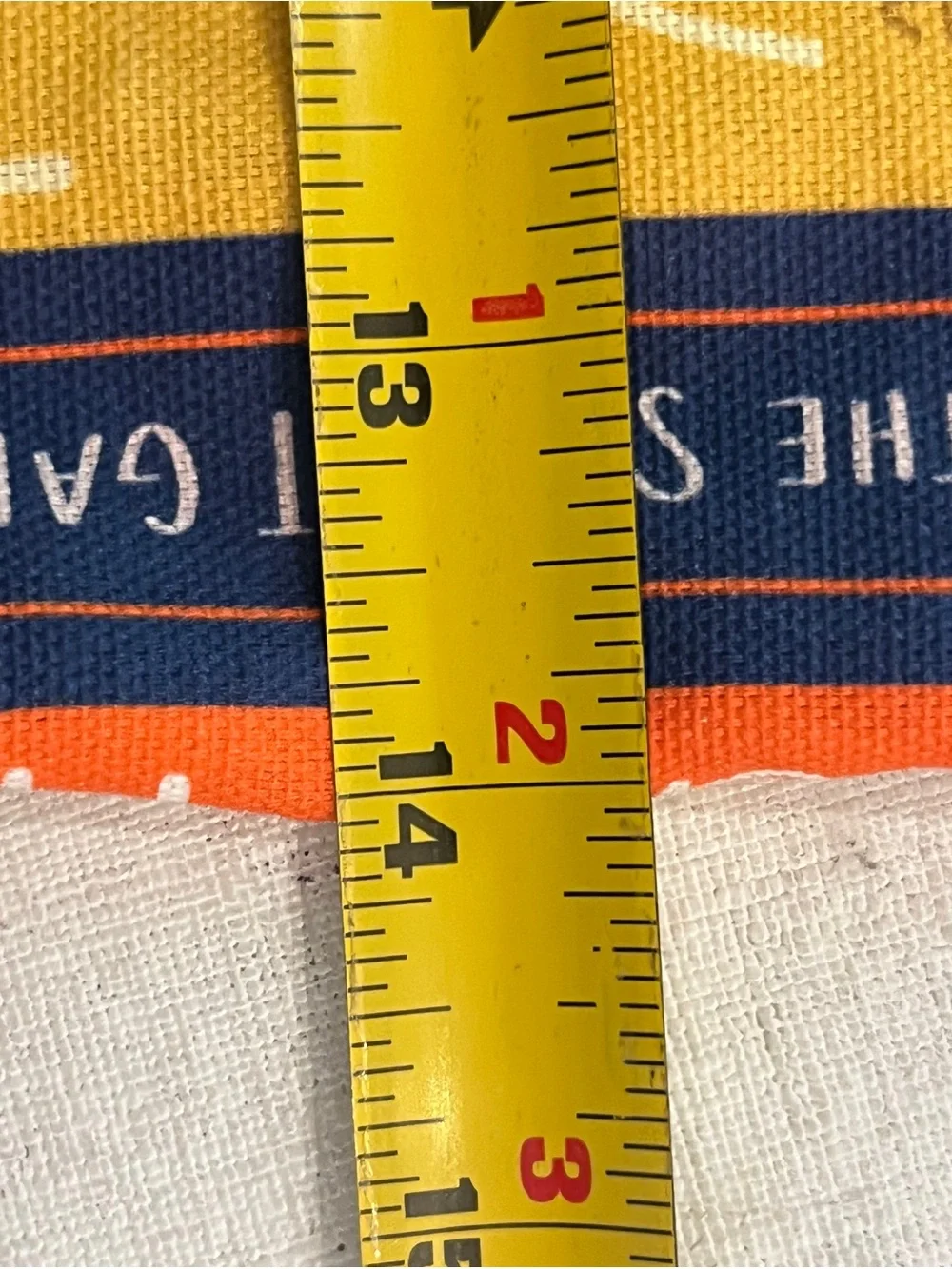 N/A classic colorful
